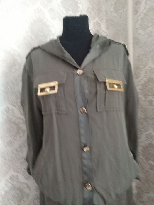 Костюм новый Gizia