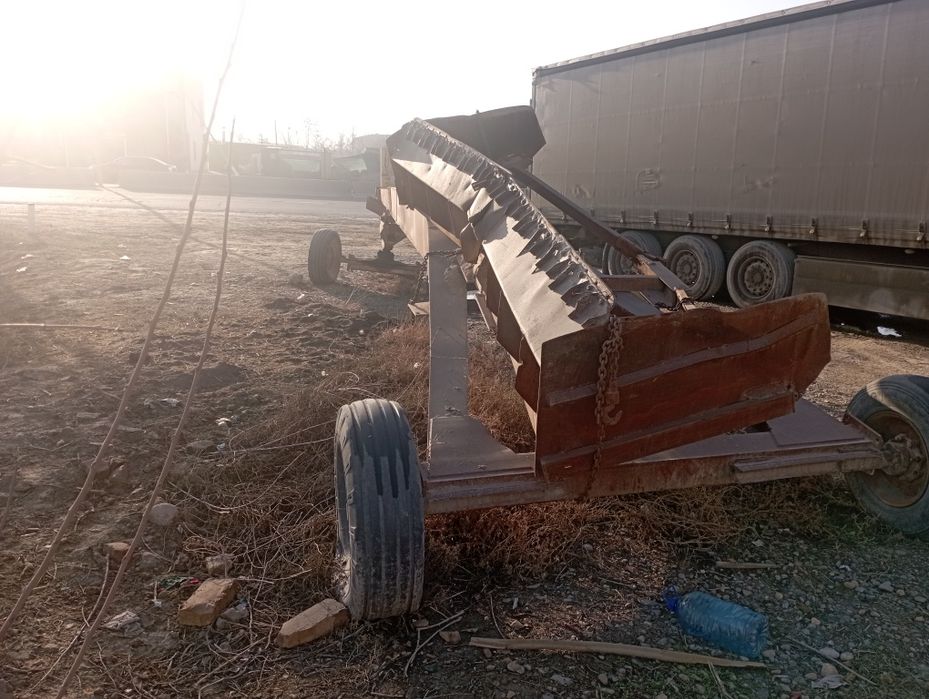 Yer tekislash uchun dilnavoz