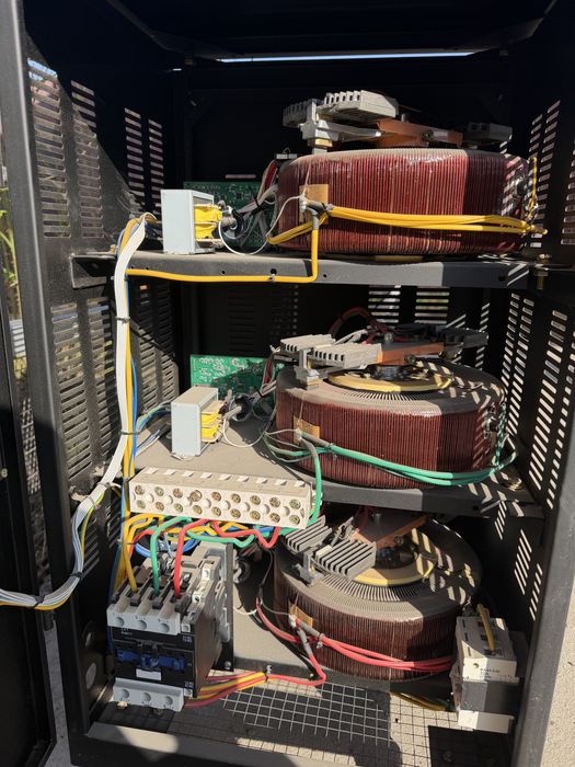 Стабилизатор для производства