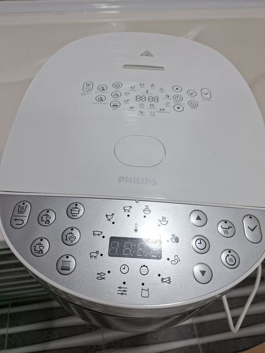 Мультиварка Philips