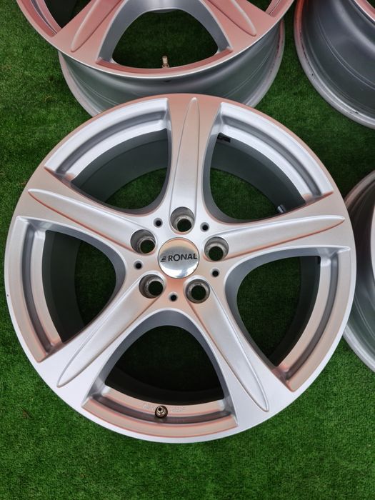 Джанти Ronal R 55  Range Rover/Рейндж Ровър-19 цола