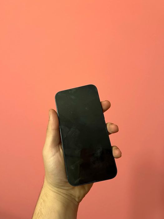 iPhone 13, 128 GB, Midnight