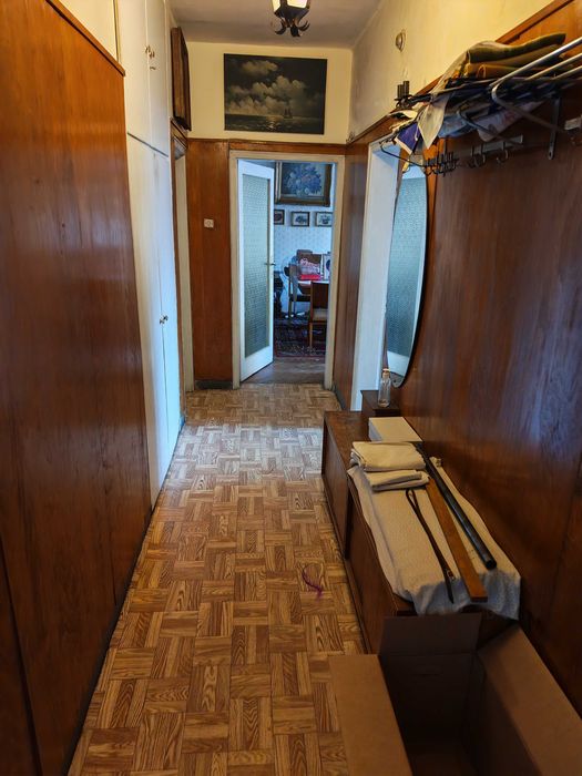 З стаен апартамент в топ локация