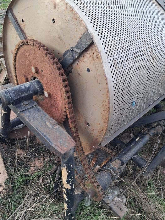 Spălător inox,2 bucăți