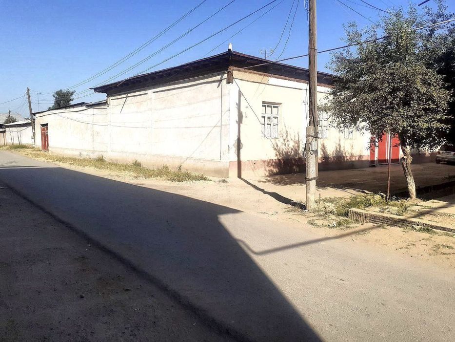 Идеал локацияда 4 Сотихли Буш Ер