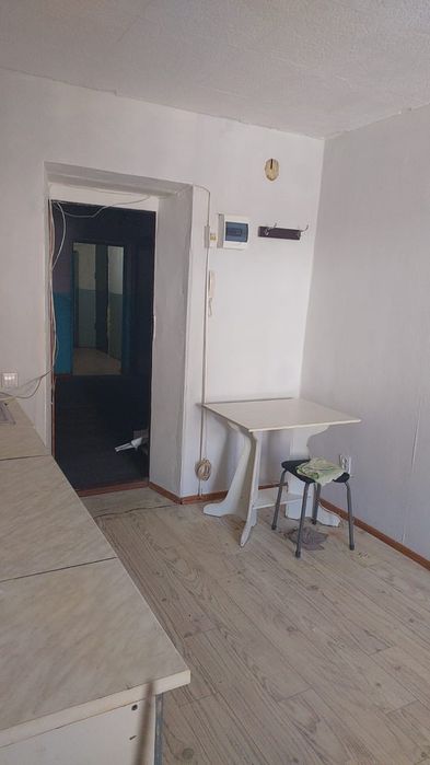 Сдам комнату в общежитии ДБС