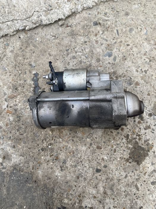 Electromotor Dacia Renault Nissan Mercedes 1.5 dci euro 6 AdBlue