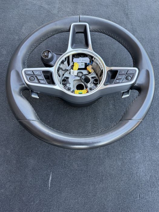 Volan Porsche Cayenne 9Y : 9Y0419091JJ