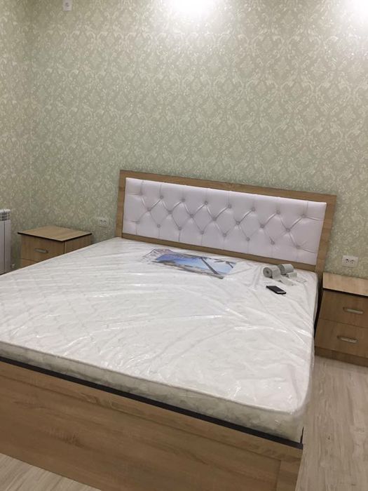 Zamonaviy va sifatli mebellar – buyurtma asosida yasab beramiz