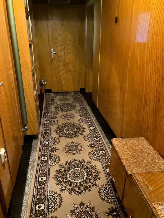 Дава се под наем Двустаен апартамент в Плевен, Сторгозия - 68 кв.м за 306 € - Снимка #12