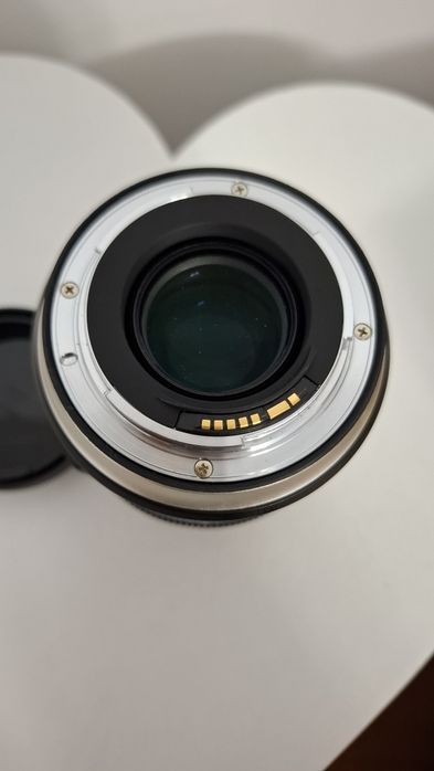 Obiectiv Tamron SP 45mm f/1.8 Di VC USD Canon EF