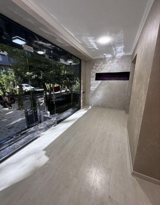 Офис продаётся с евроремонтом