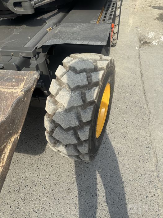 Volvo ew 60 prooo