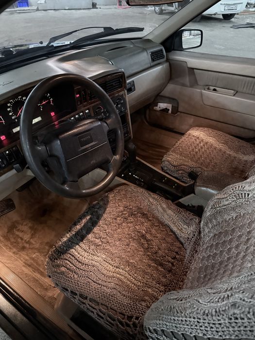 Продам Volvo 850