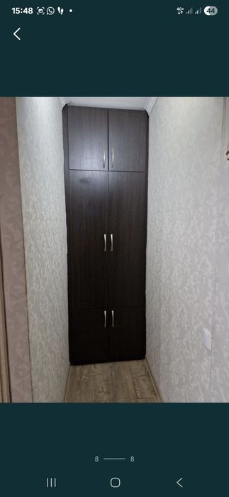 Продам 1 комнатную квартиру