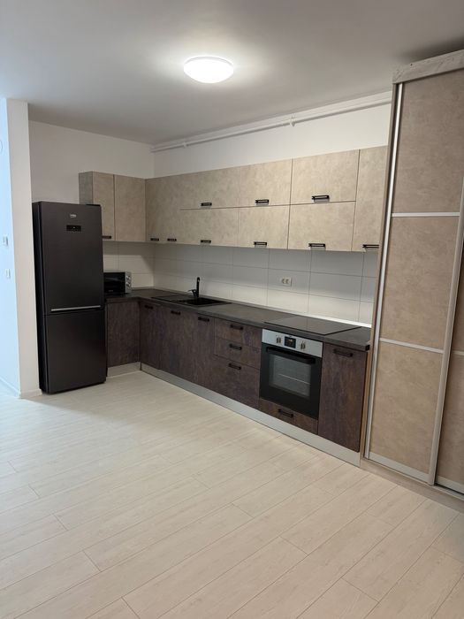 Nord One Apartament 2 camere  de inchiriat