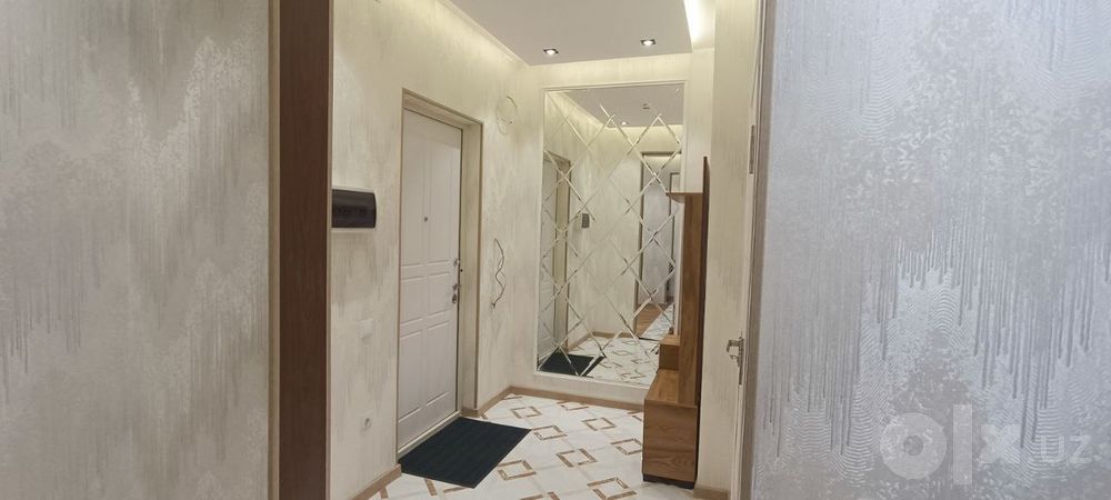 Sheriglikka kvartira bor Drujba metroga yaqin