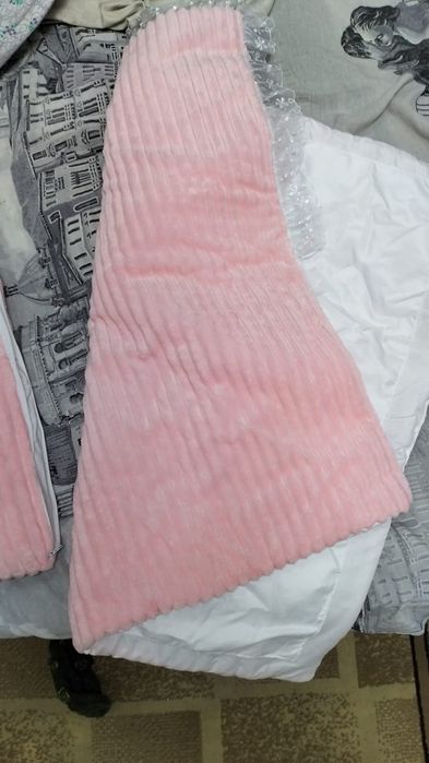 Продам конверт на выписку, коляску