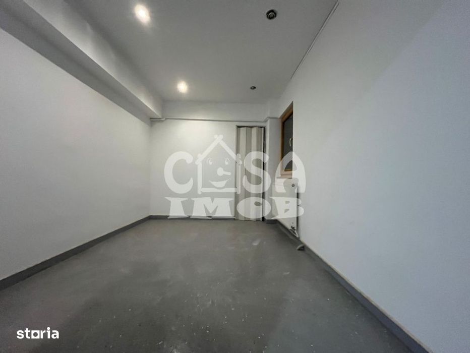 Apartament 4 camere 99 mp utili doar pentru birou Tribunal