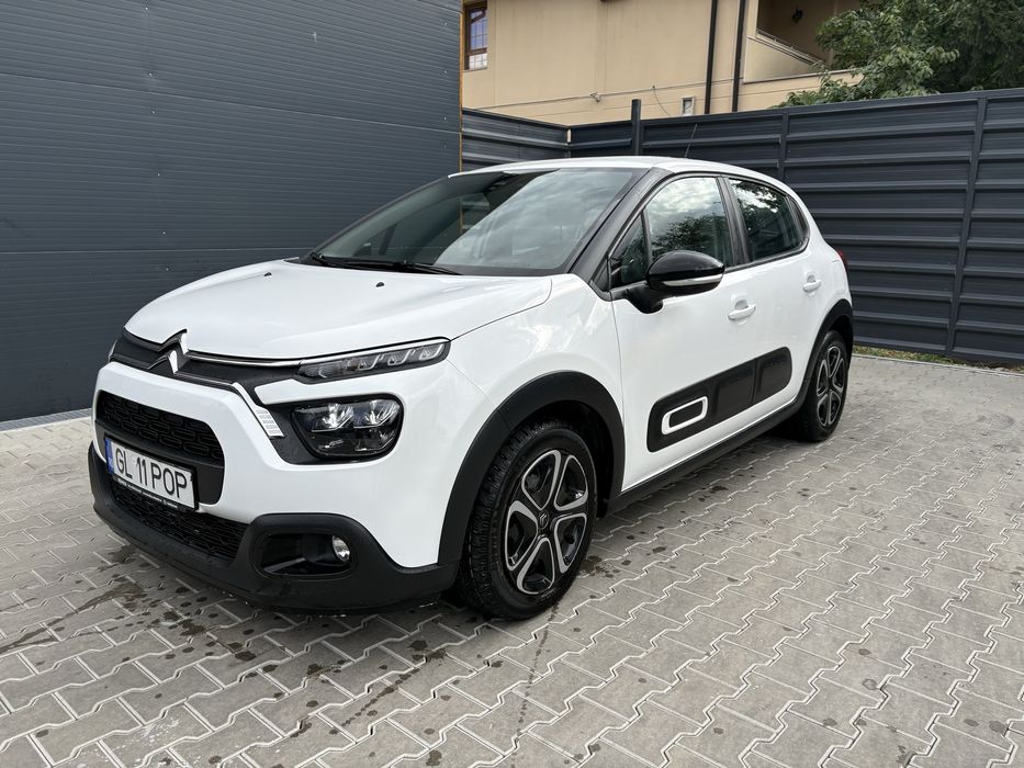 CITROËN C3