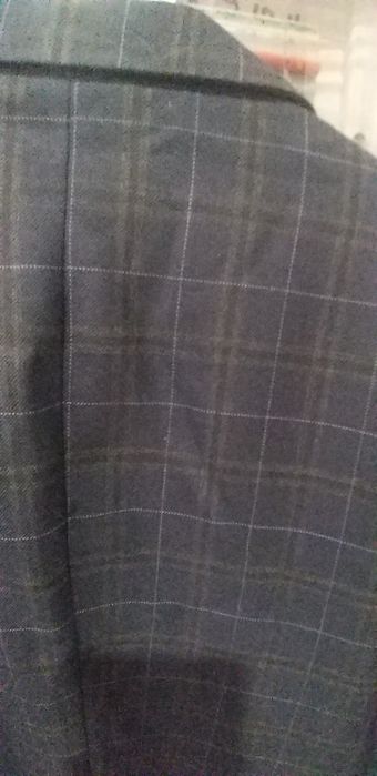 Продам полушерстяной пиджак на осень.