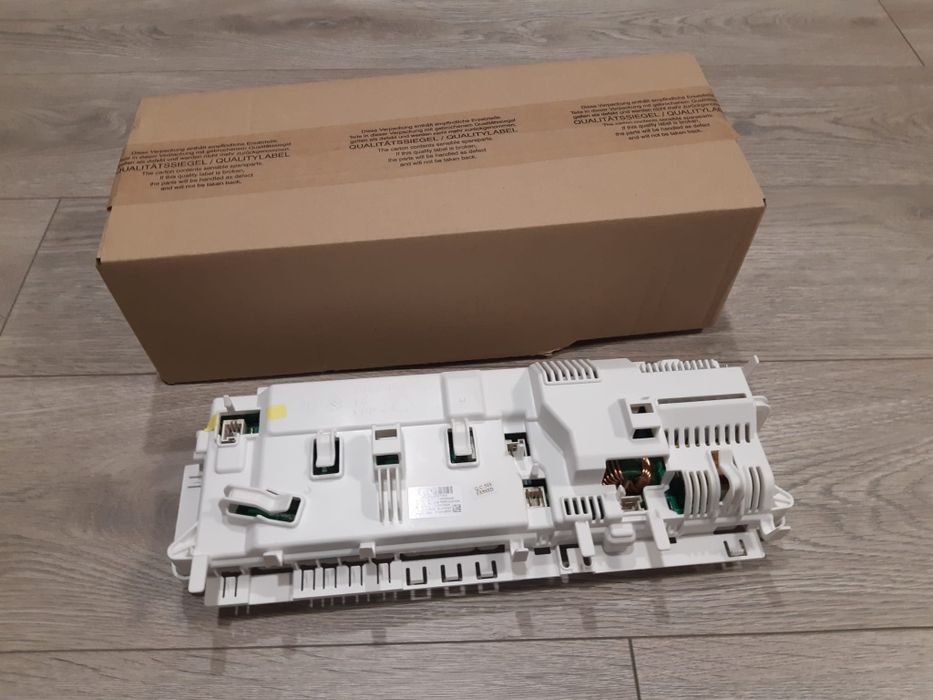 Modul placa electronica pt uscator de rufe Electrolux  TC12H62HP NOU!!
