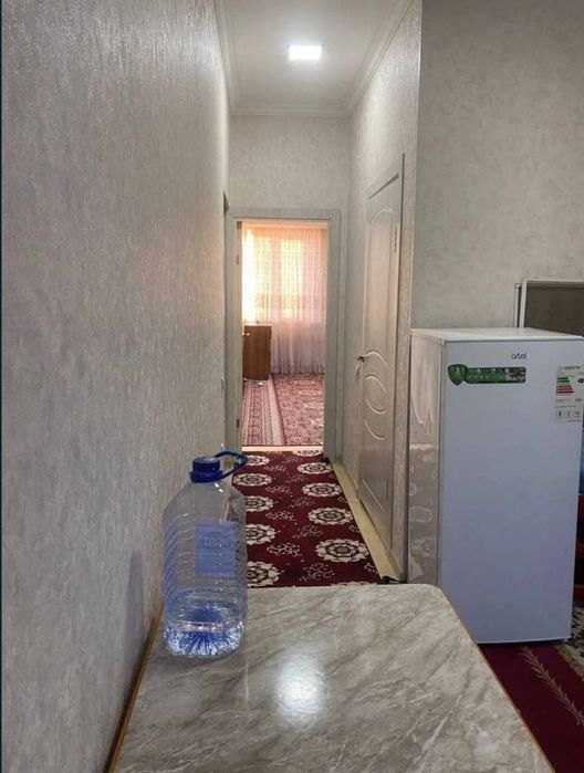 Kvartira ijaraga beriladi IT park