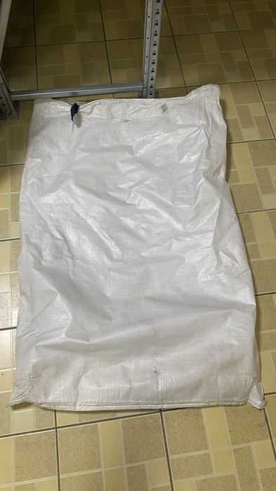 Большие мешки по 50 тг