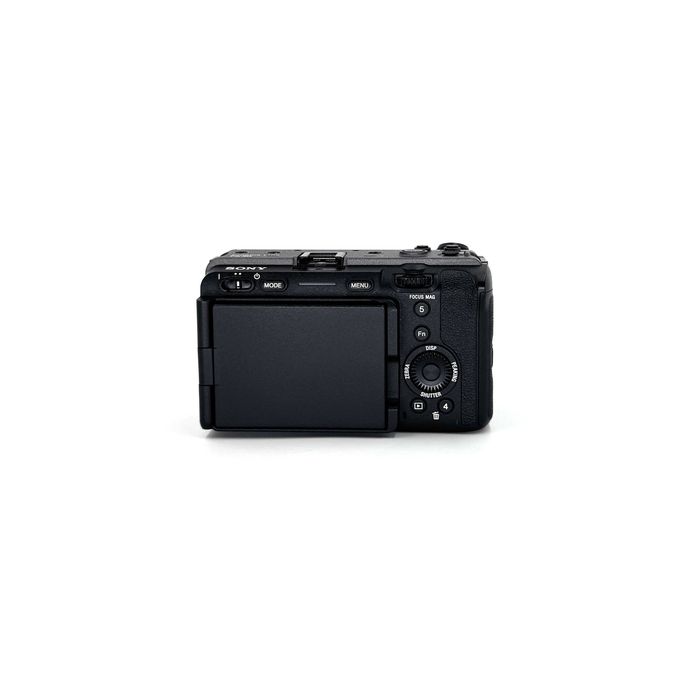 Sony FX30 - Ca nou ! Factura - Garantie 3 luni !