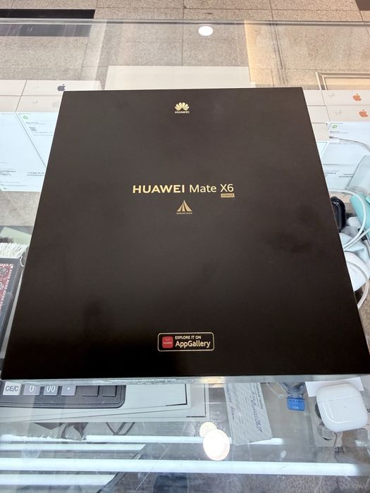 Huawei Mate x6 512gb