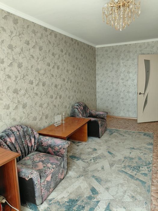 Продается двухкомнатная квартира