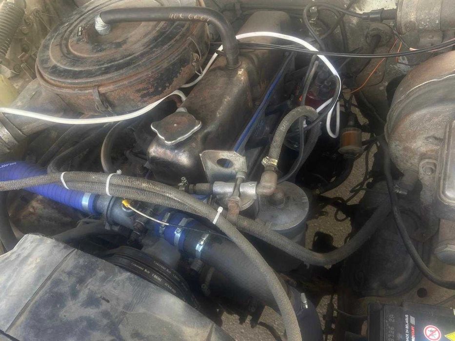 Продам Волга 31029 на авторазбор
