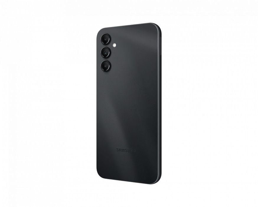 Telefon mobil Samsung Galaxy A14, Dual SIM, 4GB RAM, 64GB, 5G, Black