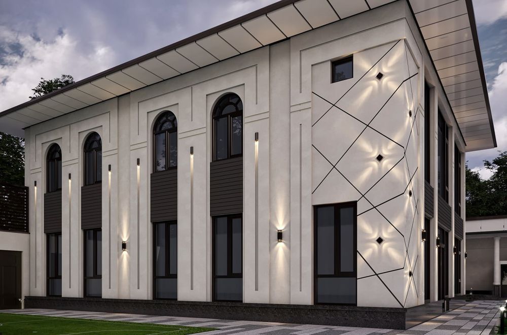 Алюкобонд алибонд аликабонд в Самарканд ф/о либой аликафон алкафон алу