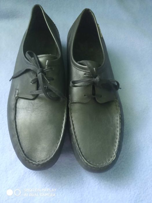 Обувки Geox, Ecco, Mephisto и Matinique номер 43.