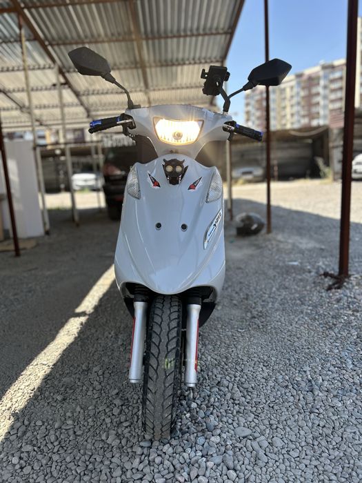 suzuki address продам срочно