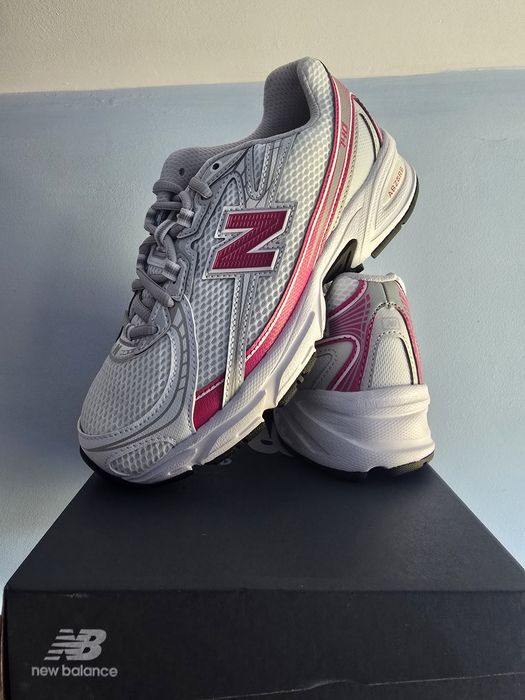 Adidași New Balance