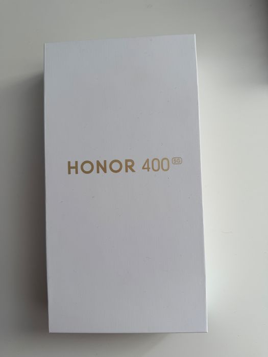 Telefon Honor 400, 512 GB, 8G RAM