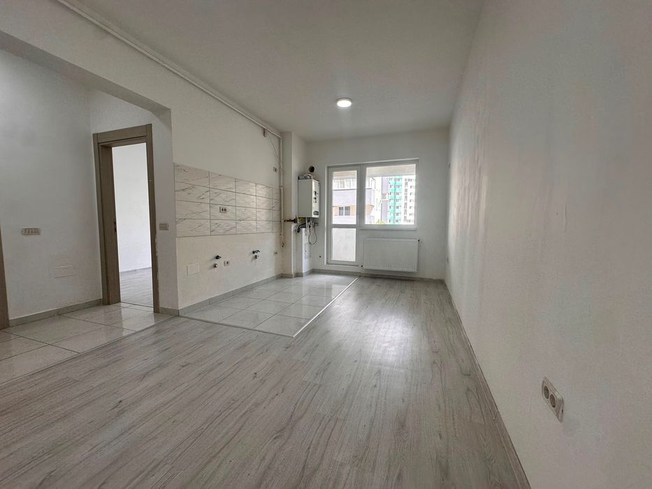 Vând apartament 2 camere