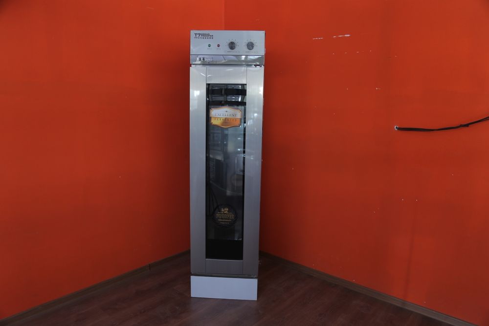 Расстойка для теста , rasstoyka