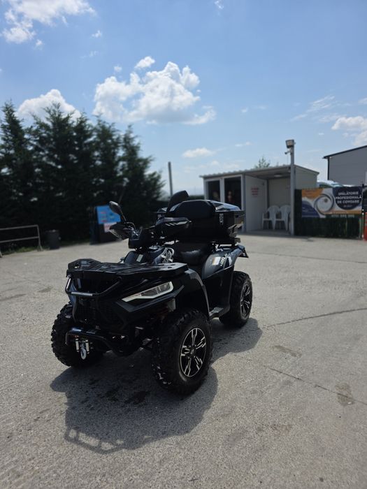 Vand ATV LINHAI 420 promax