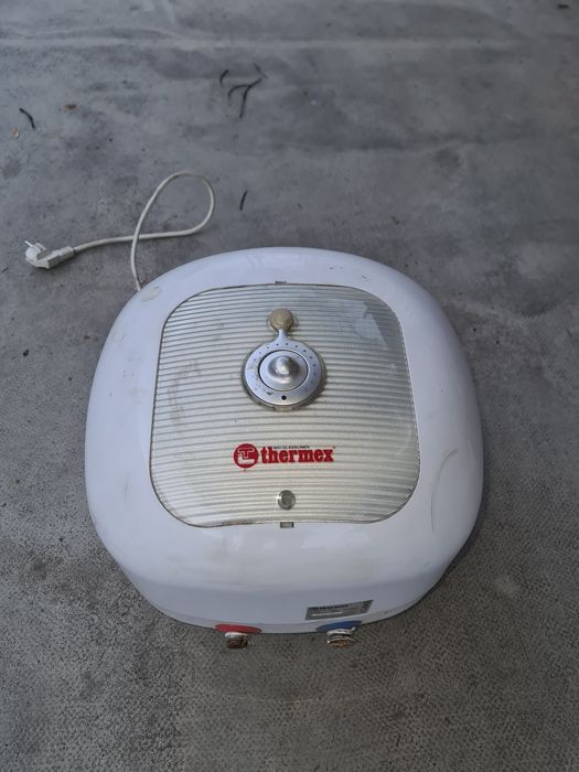 Водонагреватель 15 литров