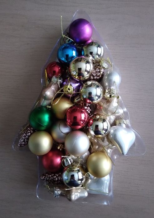 Коледна декорация