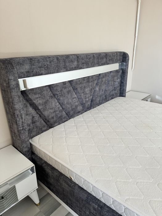 Спальный гарнитур б/у 5д