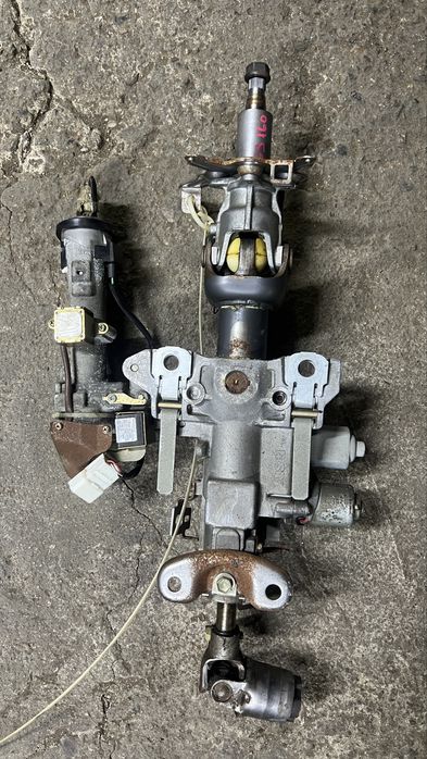 Рулевая колонка Лексус GS300 (160)
