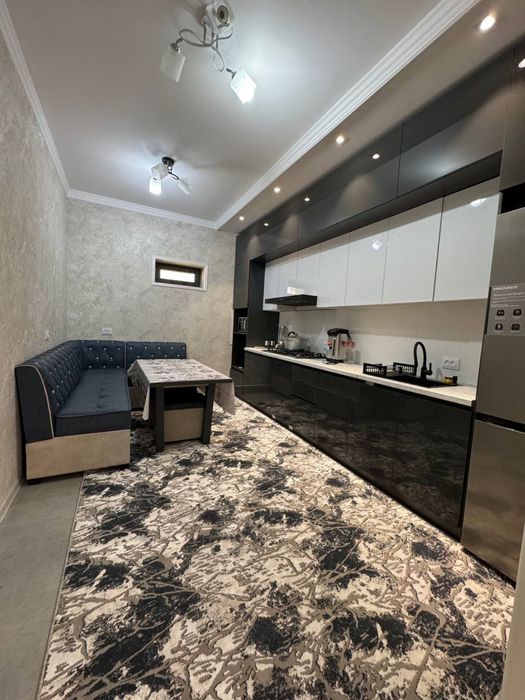 Дача для семейных