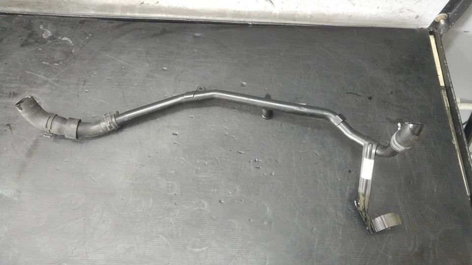 Conducta apa 2.0 tdi audi q3 8u 5q0122073q