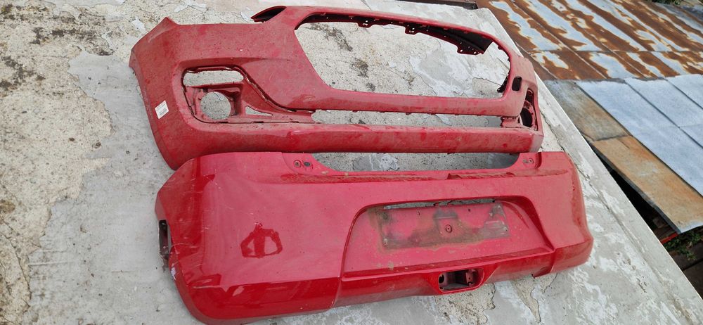 Bara fata si bara spate suzuki swift V 2017-2023