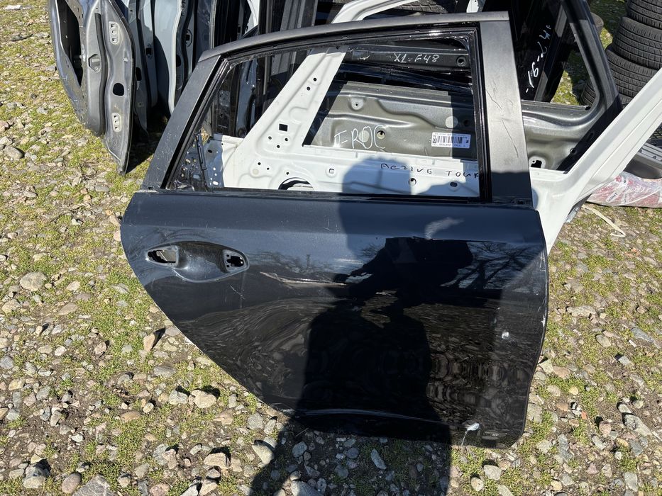 Врата Киа Сийд/Kia Ceed