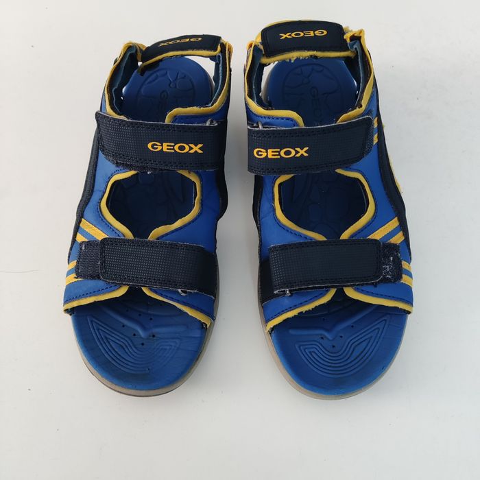 Детски сандали Geox Respira 37